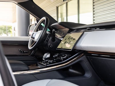 2023 Land Rover Range Rover Sport SE Dynamic
