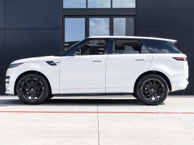 2023 Land Rover Range Rover Sport SE Dynamic
