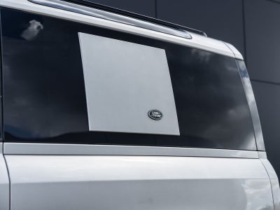 2023 Land Rover Defender 90 X-Dynamic SE