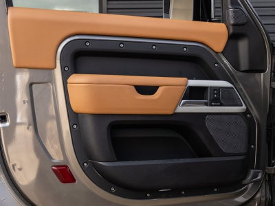 2023 Land Rover Defender 90 X-Dynamic SE