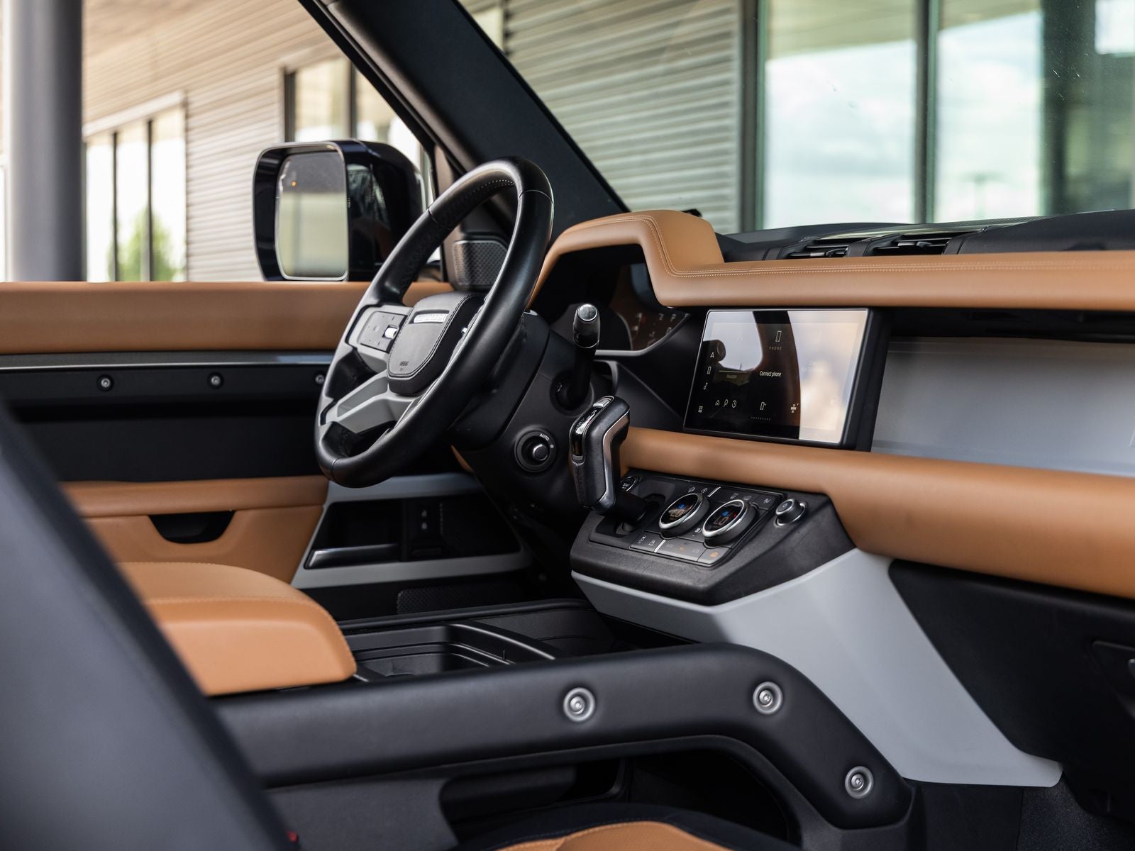 2023 Land Rover Defender 90 X-Dynamic SE