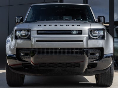2023 Land Rover Defender 90 X-Dynamic SE