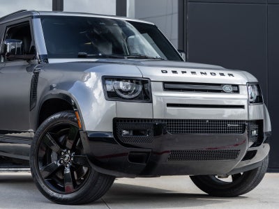 2023 Land Rover Defender 90 X-Dynamic SE