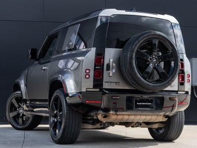 2023 Land Rover Defender 90 X-Dynamic SE