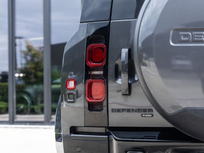 2023 Land Rover Defender 110 X-Dynamic SE