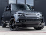 2023 Land Rover Defender 110 X-Dynamic SE