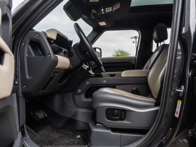 2023 Land Rover Defender 110 X-Dynamic SE