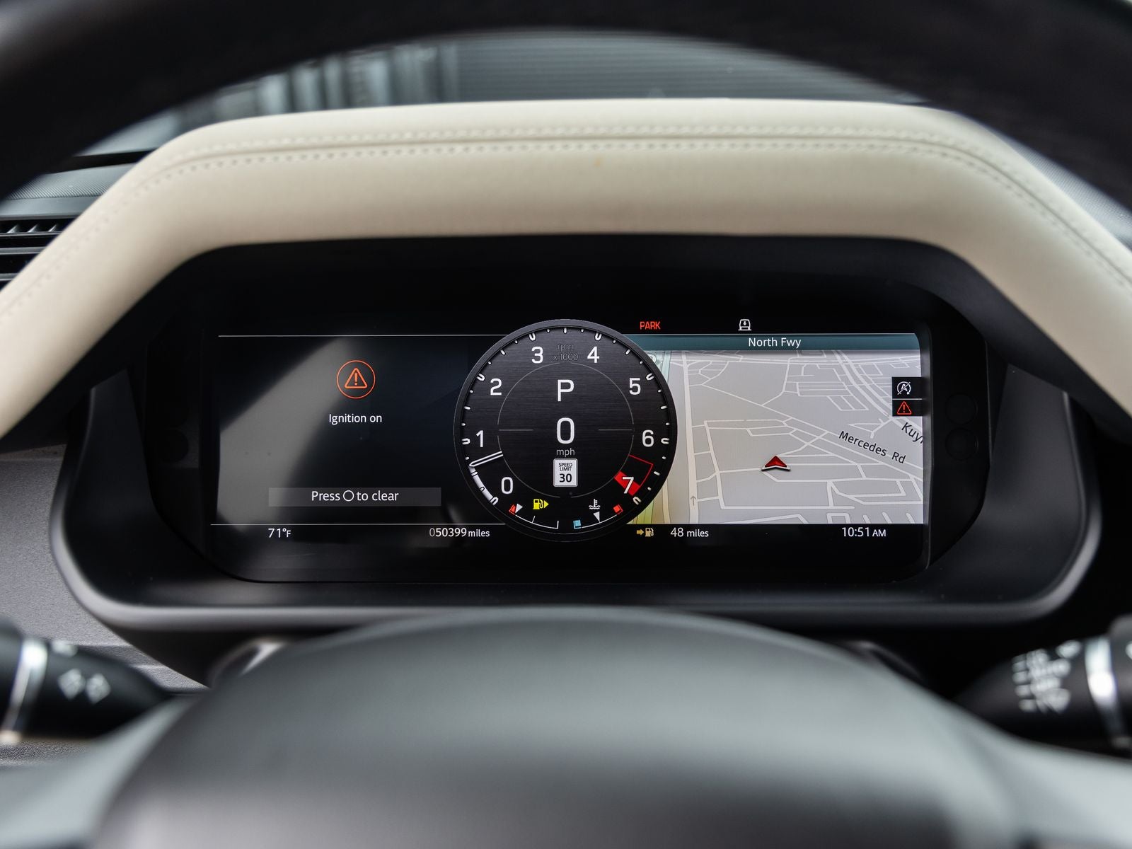 2023 Land Rover Defender 110 X-Dynamic SE
