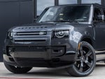 2023 Land Rover Defender 110 X-Dynamic SE