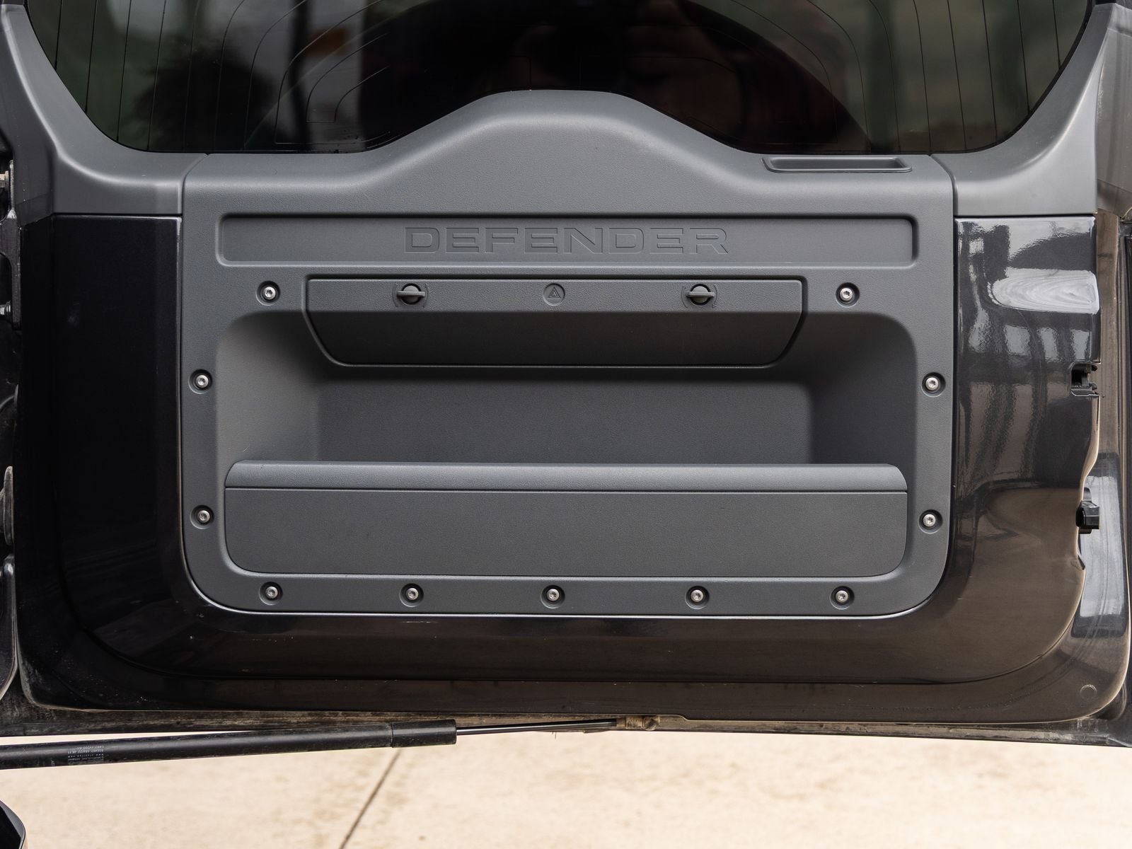 2023 Land Rover Defender 110 X-Dynamic SE