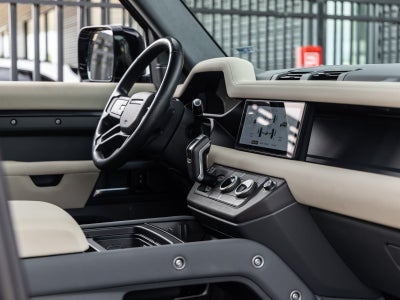 2023 Land Rover Defender 110 X-Dynamic SE