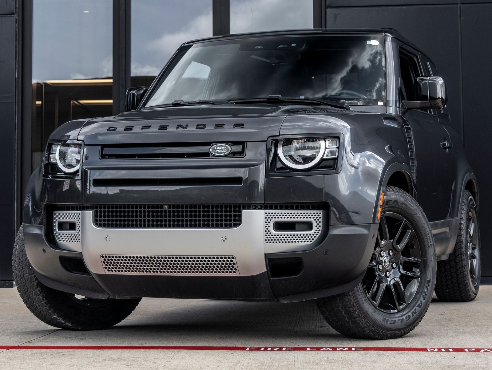 2023 Land Rover Defender 90 S