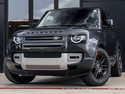 2023 Land Rover Defender 90 S