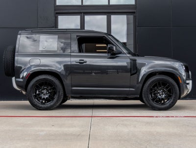 2023 Land Rover Defender 90 S