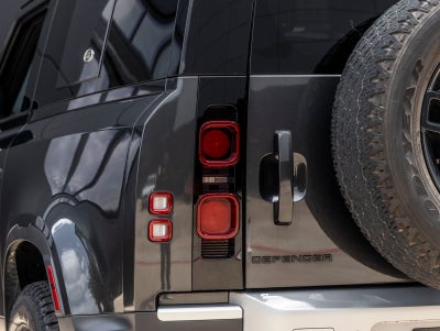 2023 Land Rover Defender 90 S