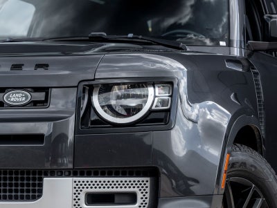 2023 Land Rover Defender 90 S