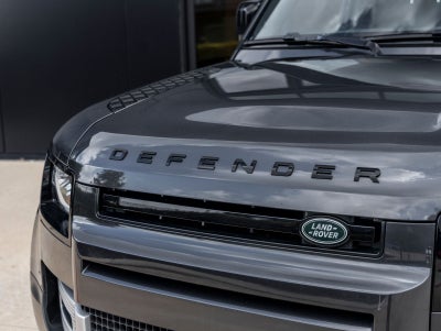 2023 Land Rover Defender 90 S