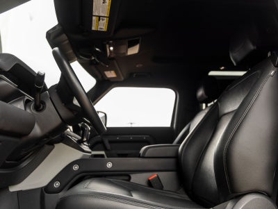 2023 Land Rover Defender 90 S