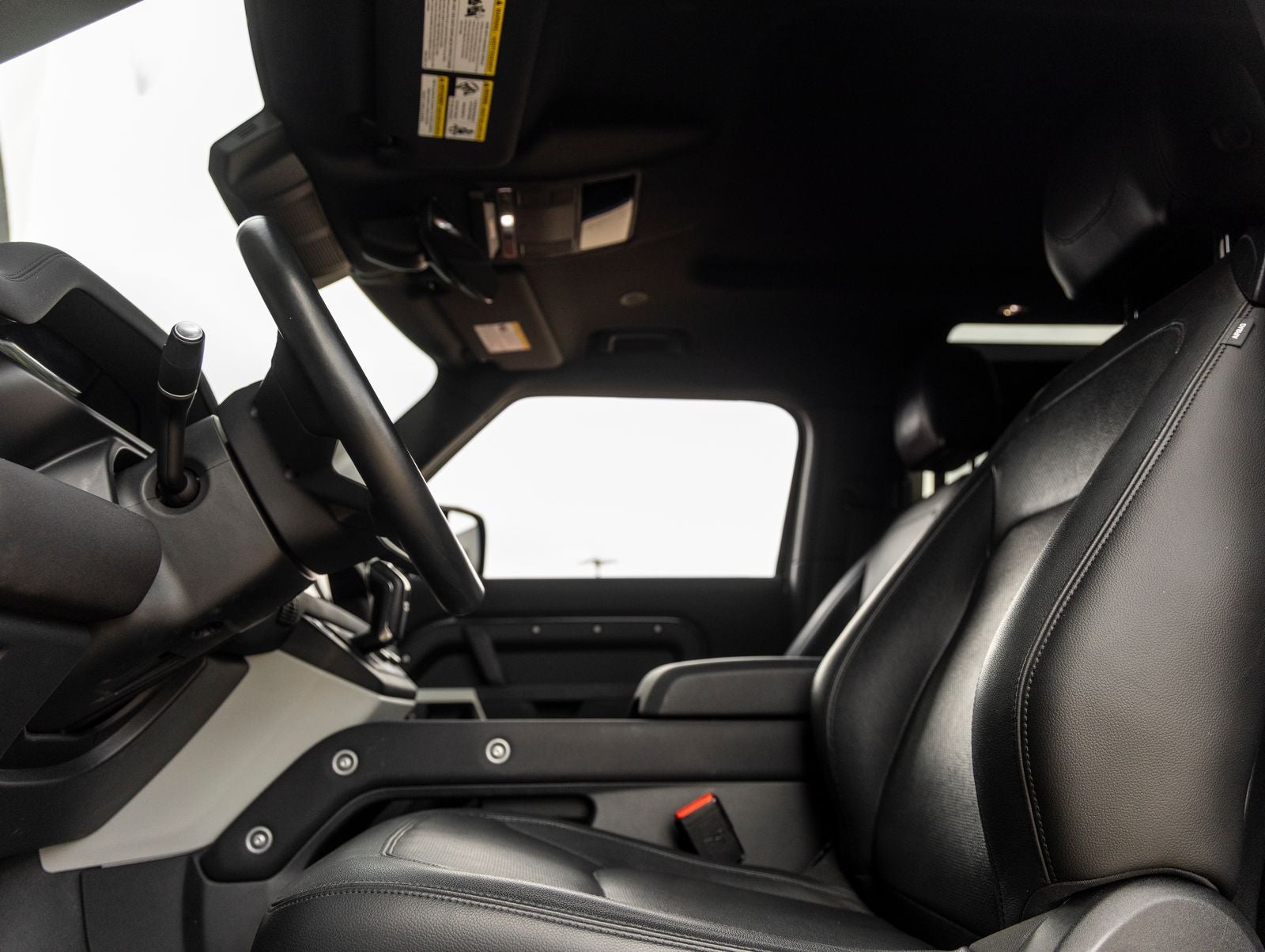 2023 Land Rover Defender 90 S