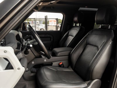 2023 Land Rover Defender 90 S