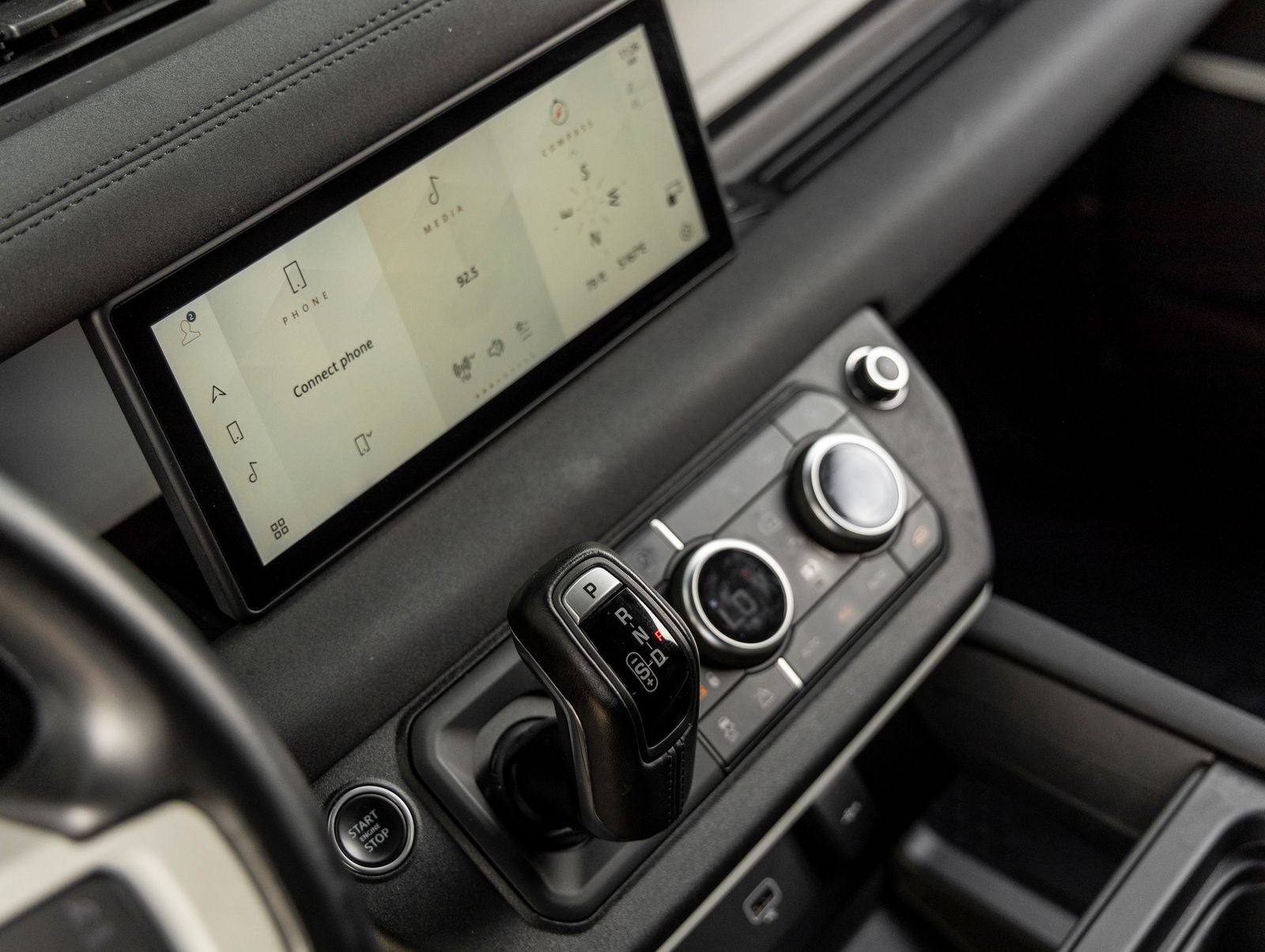2023 Land Rover Defender 90 S