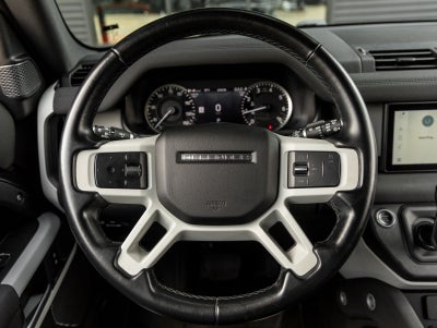 2023 Land Rover Defender 90 S