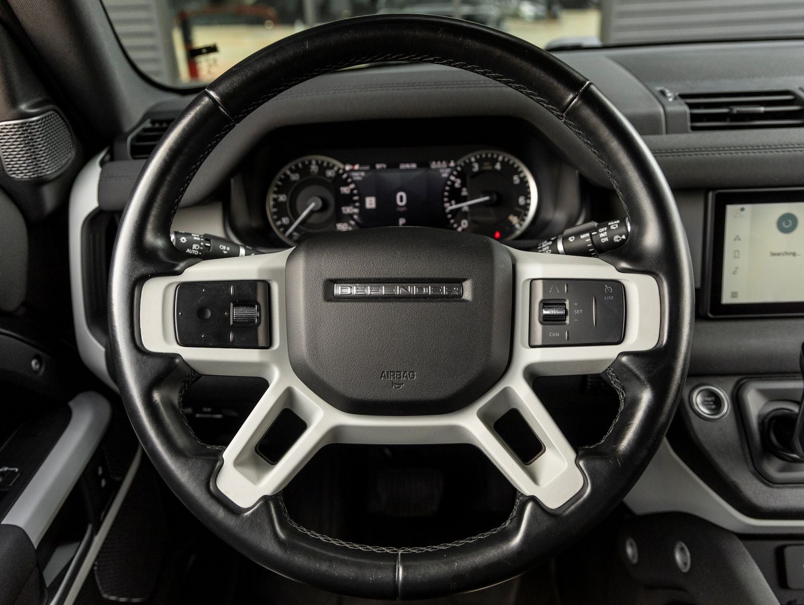 2023 Land Rover Defender 90 S