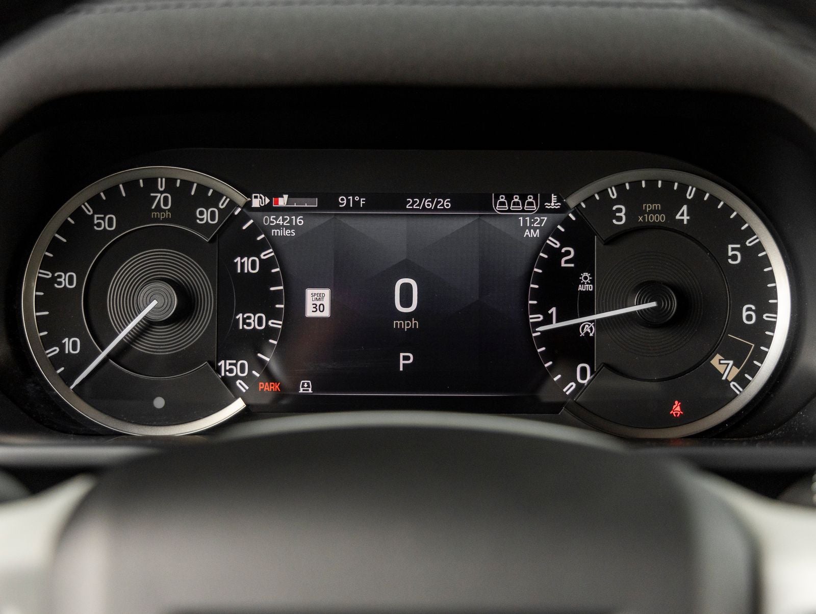2023 Land Rover Defender 90 S