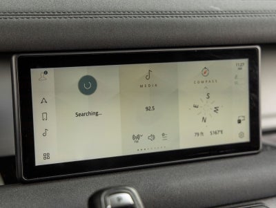 2023 Land Rover Defender 90 S