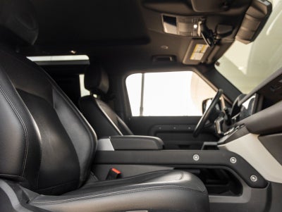 2023 Land Rover Defender 90 S