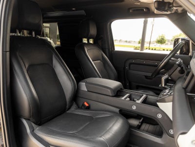 2023 Land Rover Defender 90 S