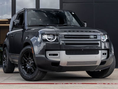 2023 Land Rover Defender 90 S