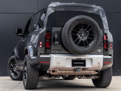 2023 Land Rover Defender 90 S