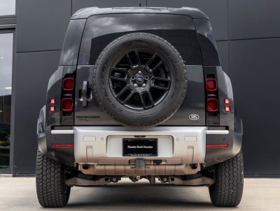 2023 Land Rover Defender 90 S