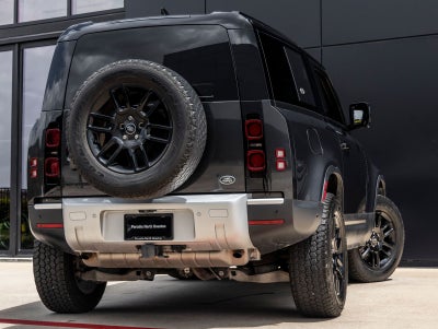 2023 Land Rover Defender 90 S