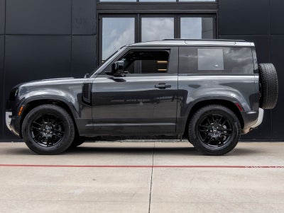 2023 Land Rover Defender 90 S