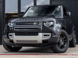 2023 Land Rover Defender 90 S