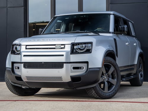 2024 Land Rover Defender 110 SE
