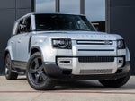 2024 Land Rover Defender 110 SE