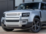2024 Land Rover Defender 110 SE