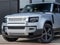 2024 Land Rover Defender 110 SE