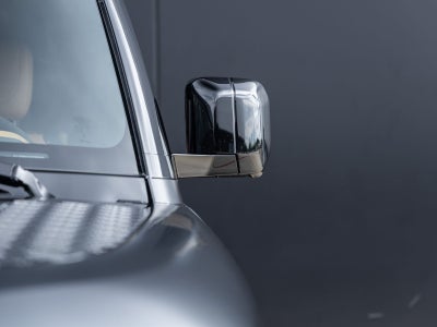 2024 Land Rover Defender 90 Carpathian Edition