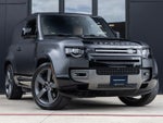 2024 Land Rover Defender 90 Carpathian Edition