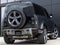 2024 Land Rover Defender 90 Carpathian Edition
