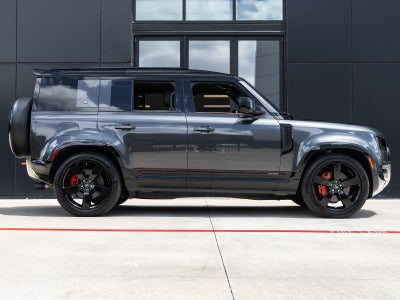 2024 Land Rover Defender 110 X