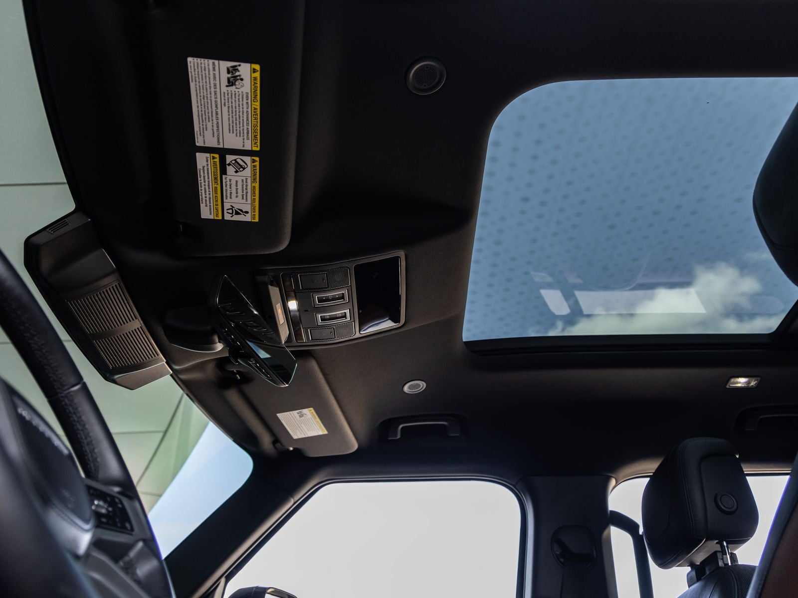 2024 Land Rover Defender 110 X