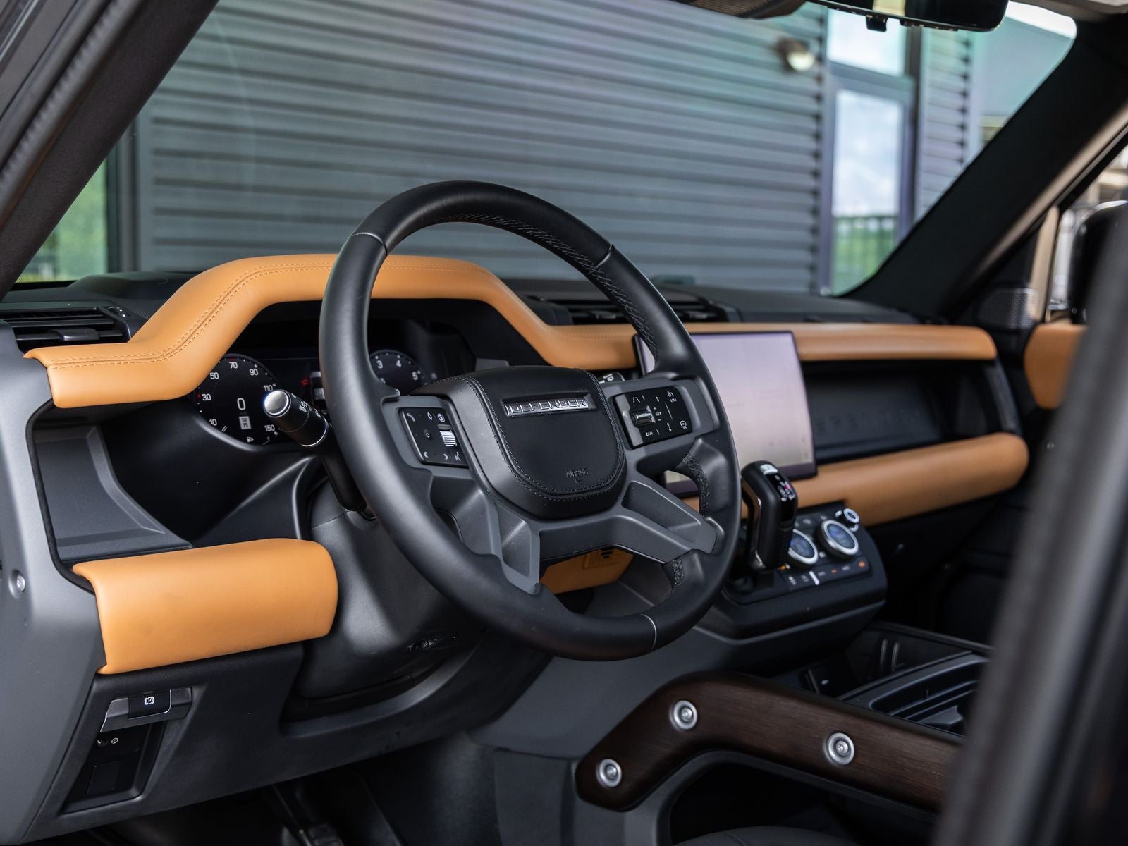 2024 Land Rover Defender 110 X
