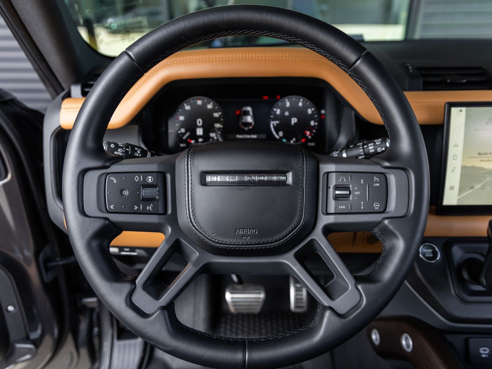 2024 Land Rover Defender 110 X