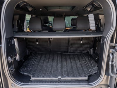 2024 Land Rover Defender 110 X