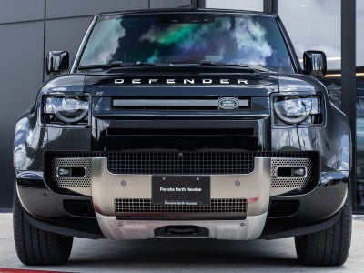 2024 Land Rover Defender 110 X
